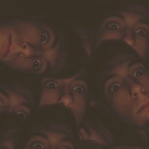 Meet your Posher, Jake